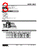MXAP-S1R-R3 Datasheet HTML 3Page - M-System Co.,Ltd. 