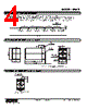 MXAP-S2R-R3 Datasheet HTML 4Page - M-System Co.,Ltd. 