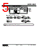 MXAP-S1R-R3/Q Datasheet HTML 5Page - M-System Co.,Ltd. 