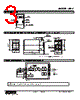 MLV-5-R Datasheet HTML 3Page - M-System Co.,Ltd. 