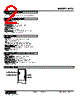 MZS-16F-R Datasheet HTML 2Page - M-System Co.,Ltd. 