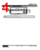 MZS-16F-R Datasheet HTML 4Page - M-System Co.,Ltd. 