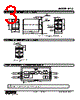MLS-C0-R Datasheet HTML 3Page - M-System Co.,Ltd. 