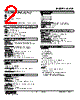 W2CE-1BD-R2 Datasheet HTML 2Page - M-System Co.,Ltd. 
