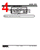 REB-6B-R Datasheet HTML 4Page - M-System Co.,Ltd. 