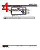 UDS-2A-R Datasheet HTML 4Page - M-System Co.,Ltd. 
