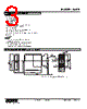 W2AP-41Y-R2 Datasheet HTML 3Page - M-System Co.,Ltd. 