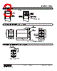 UDS-16B-R Datasheet HTML 3Page - M-System Co.,Ltd. 
