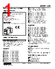 SVB-FWZ-R Datasheet HTML 1Page - M-System Co.,Ltd. 