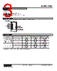 PDU-BP2R-R Datasheet HTML 3Page - M-System Co.,Ltd. 