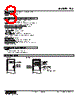 TCS-3D-R Datasheet HTML 3Page - M-System Co.,Ltd. 