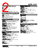 W2SP-1BD-R2 Datasheet HTML 2Page - M-System Co.,Ltd. 