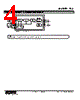 TCS-40-R Datasheet HTML 4Page - M-System Co.,Ltd. 