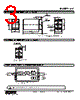 SV-2B-R Datasheet HTML 3Page - M-System Co.,Ltd. 