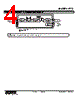 RTS-213-R Datasheet HTML 4Page - M-System Co.,Ltd. 