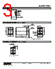 REBS-DZ-R Datasheet HTML 3Page - M-System Co.,Ltd. 