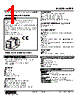 WRPP-CKN-R2 Datasheet HTML 1Page - M-System Co.,Ltd. 