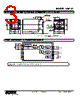 WMS2-1A-R Datasheet HTML 3Page - M-System Co.,Ltd. 