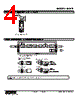 M2AP-61-R2 Datasheet HTML 4Page - M-System Co.,Ltd. 