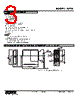 W2TG0-141-R2/CE Datasheet HTML 3Page - M-System Co.,Ltd. 