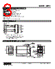 WEPA-12PC1-R Datasheet HTML 3Page - M-System Co.,Ltd. 