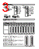 48DV-0RVB-R Datasheet HTML 3Page - M-System Co.,Ltd. 