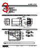 APOT-144-R Datasheet HTML 3Page - M-System Co.,Ltd. 