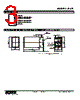 ALSP-114-R Datasheet HTML 3Page - M-System Co.,Ltd. 