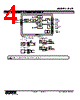 ALSP-144-R Datasheet HTML 4Page - M-System Co.,Ltd. 