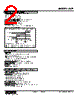 ASP-2123-R Datasheet HTML 2Page - M-System Co.,Ltd. 