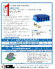 ATS-08D-41-C2-R0 Datasheet HTML 1Page - Advanced Thermal Solutions, Inc. 
