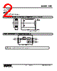 F2FL-1-R Datasheet HTML 2Page - M-System Co.,Ltd. 