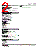 F2PP-33R-R Datasheet HTML 2Page - M-System Co.,Ltd. 