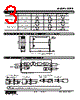 F2PP-35R-R Datasheet HTML 3Page - M-System Co.,Ltd. 