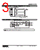 F2TS-6Z-R Datasheet HTML 3Page - M-System Co.,Ltd. 