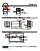 DRS-D-R Datasheet HTML 3Page - M-System Co.,Ltd. 
