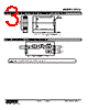 F2VS-G6-R Datasheet HTML 3Page - M-System Co.,Ltd. 