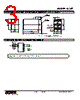 KCEZ-BZ-R Datasheet HTML 3Page - M-System Co.,Ltd. 