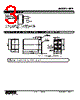 KPE-2Z-R Datasheet HTML 3Page - M-System Co.,Ltd. 