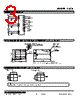 L3CK-16-R Datasheet HTML 3Page - M-System Co.,Ltd. 