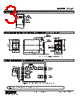 LCS2-7B-R Datasheet HTML 3Page - M-System Co.,Ltd. 