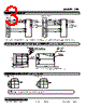 LPF-16P.M3W-R Datasheet HTML 3Page - M-System Co.,Ltd. 