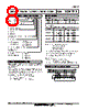 LSMT2-421A1-R Datasheet HTML 8Page - M-System Co.,Ltd. 