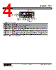 47LV-1A0YR-R Datasheet HTML 4Page - M-System Co.,Ltd. 