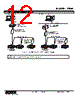 47DM-1124-R Datasheet HTML 12Page - M-System Co.,Ltd. 