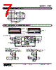 47DR-1015-R Datasheet HTML 7Page - M-System Co.,Ltd. 