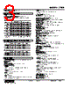 47DR-1015-R Datasheet HTML 3Page - M-System Co.,Ltd. 