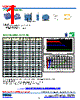 SCMS5D25-R87 Datasheet HTML 1Page - Bel Fuse Inc. 