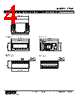 47LM-151R-R Datasheet HTML 4Page - M-System Co.,Ltd. 