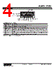 47LPQ-62B-R Datasheet HTML 4Page - M-System Co.,Ltd. 